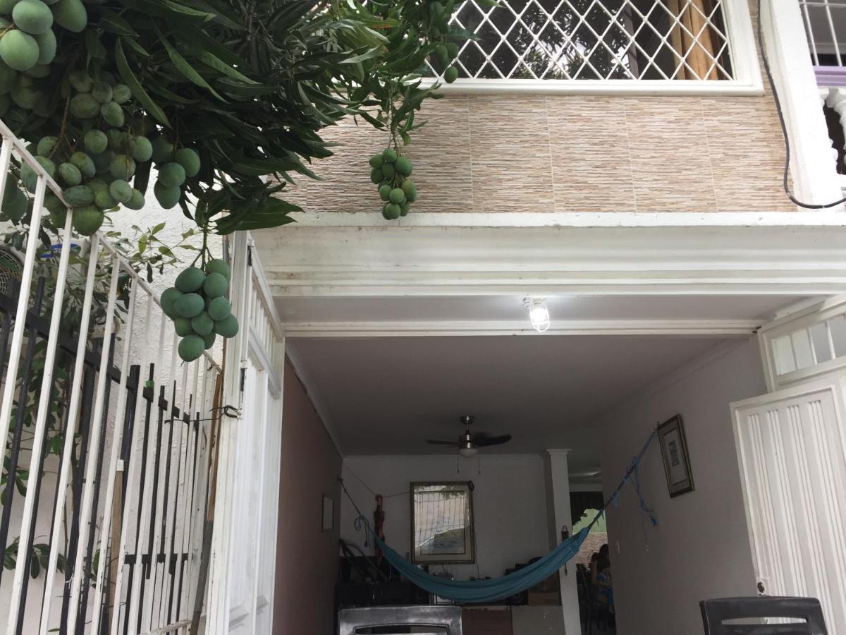 Casa Feliz Hostal Santa Marta  Exterior foto
